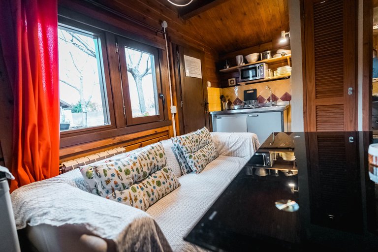 Others 4, Fuente del Lobo Glamping Bungalows - Adults Only, Granada