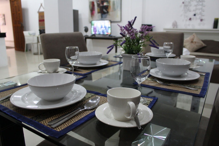 Food & Drinks 5, Mayan Apartment, Pulau Phuket