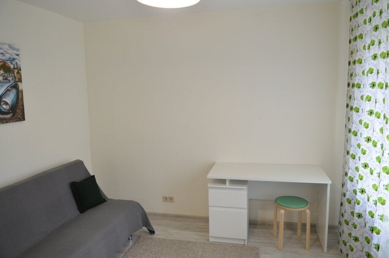 Others 4, Mini-hotel Gematologii, Domodedovskiy rayon