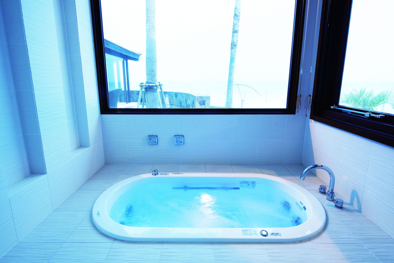 Bathroom, Villa Mon Temps Awaji, Awaji