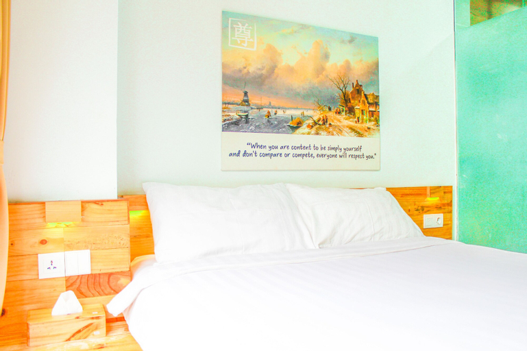 Bedroom 21