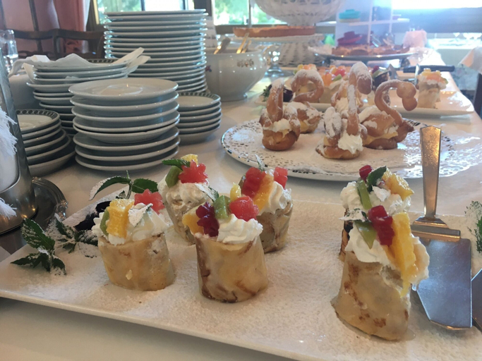 Food & Drinks 5, Hotel Eden, Gorizia