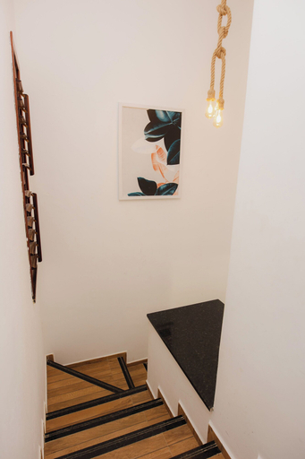 Bedroom 2, Pousada Sandbeach, Trairi
