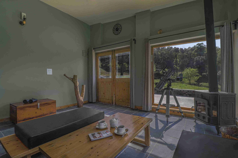 Others 5, BluSalz Collection Kuriyana Stay, Mussoorie, Dehradun