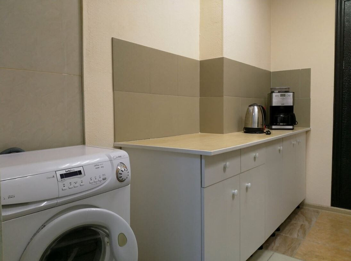 Others 4, Park Avenu - Hostel, South-Eastern