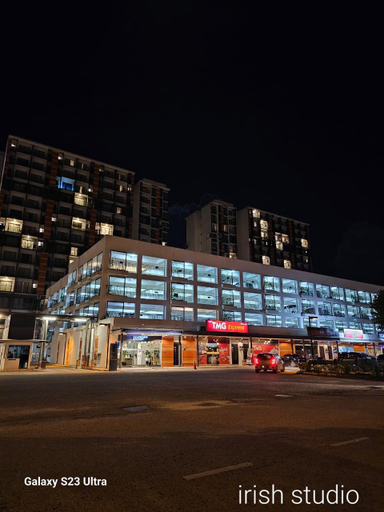 Exterior & Views 1, TIMURBAY BY IRISH STUDIO SUITE, Kuantan