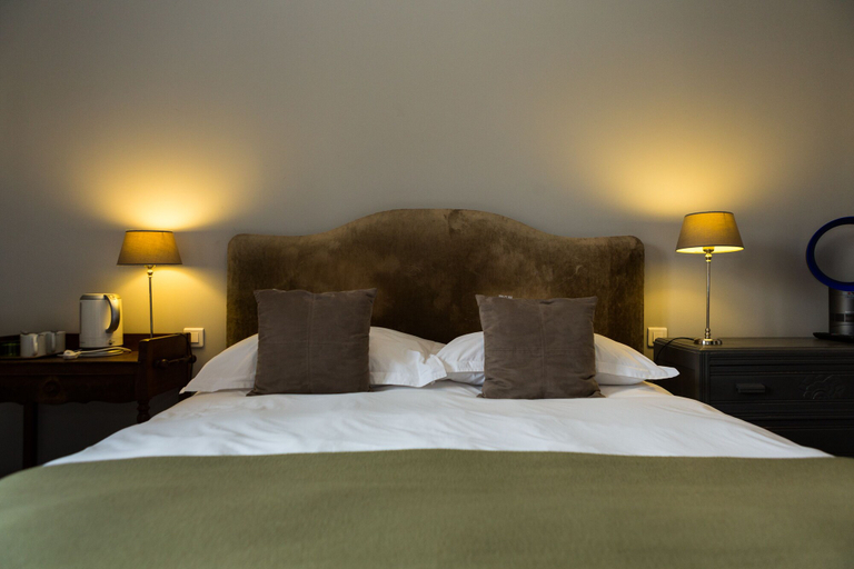 Bedroom 4, L'Arène Bordeaux, Gironde