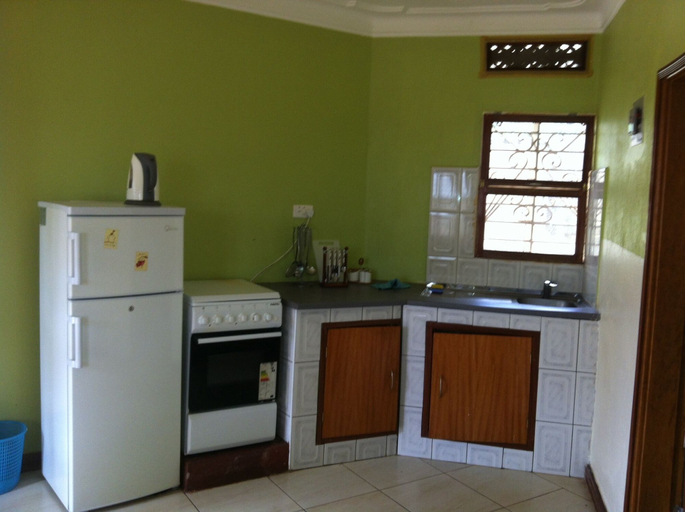 Others 4, Prestige Resort Cottages, Entebbe