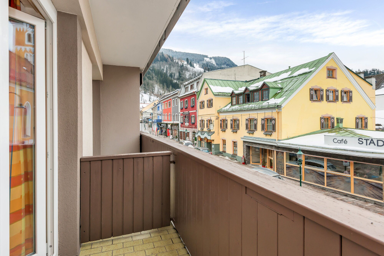 Others 5, Hotel Rössl by Skinetworks, Liezen