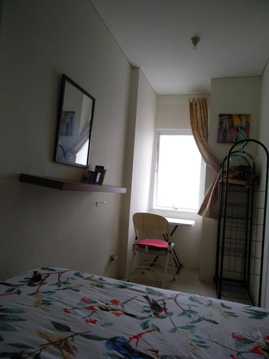 Apt 2BR Northland Ancol with  Great Seaview, Jakarta Utara