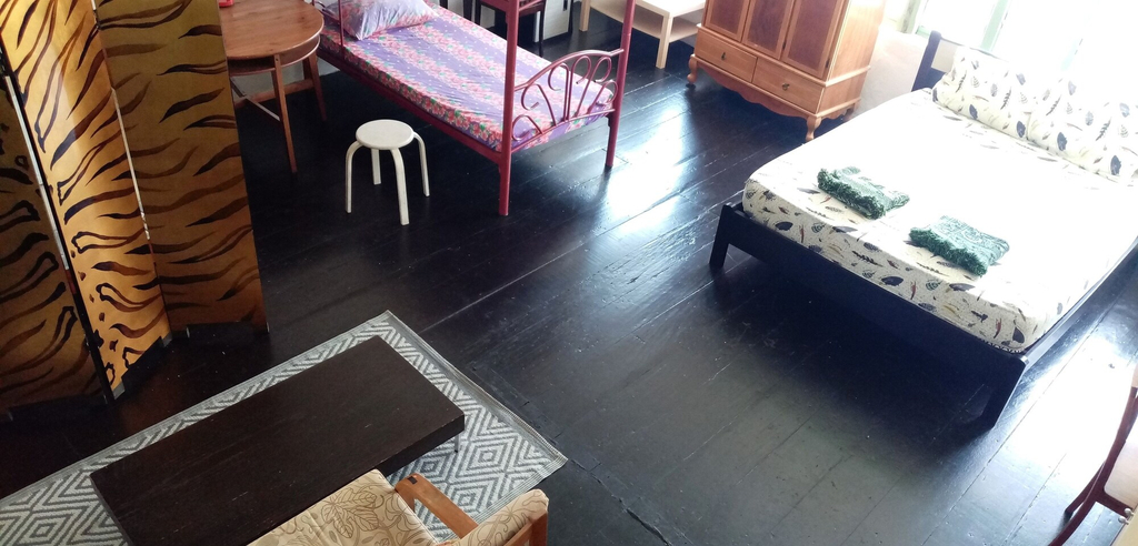 Bedroom 1, Mypintu, Penang Island