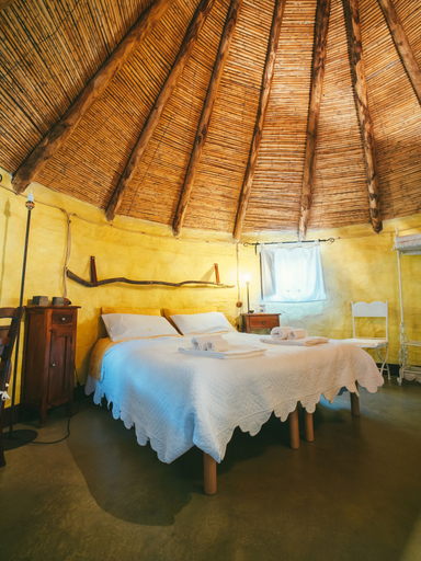 Bedroom 4, Essenza Sardegna, Nuoro