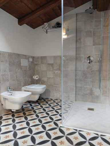 Bathroom 5, Corte Saggin Charme Relais, Verona