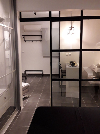 Others 5, Super Stylish apartment in Syntagma Square!, Attica