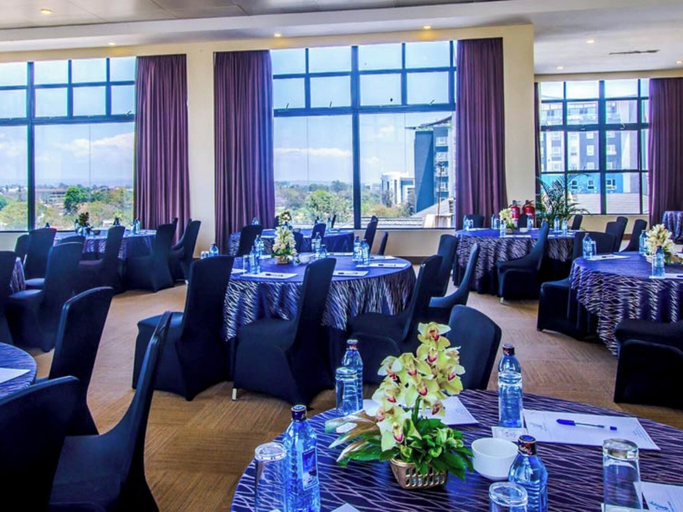 Food & Drinks 3, Prideinn Azure Hotel Nairobi - 3, Dagoretti North