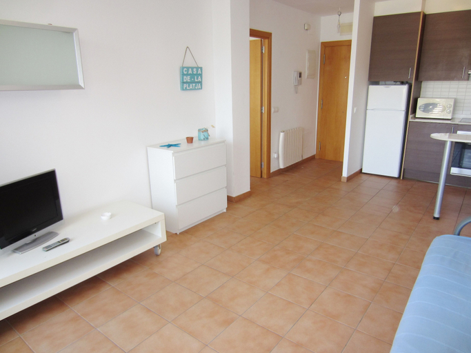 Others 5, Apartamento cerca de da Playa - 3172, Girona