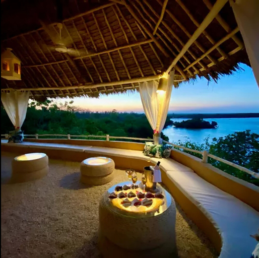 Others 4, Rock And Sea Resort,baobab Suite, Kilifi North
