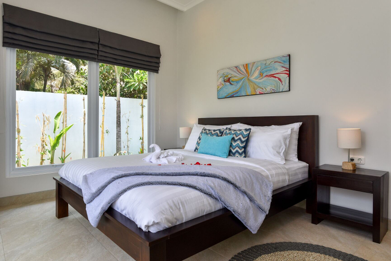 Bedroom 3, Villa Serenity, Buleleng
