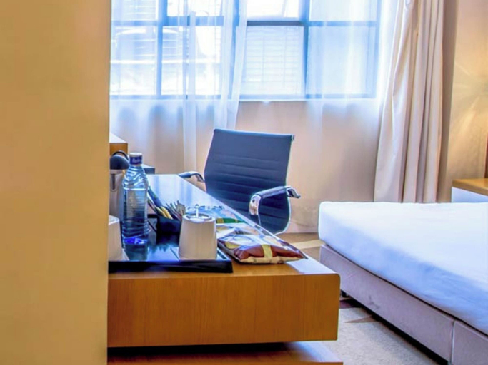 Bedroom 2, Prideinn Azure Hotel Nairobi 8, Dagoretti North