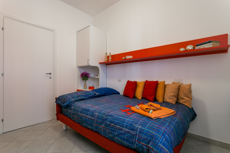 Room 3, notaMi - Niguarda Park House, Milano