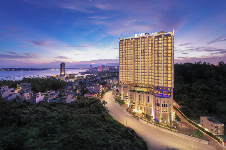 Exterior & Views 2, The Yacht Hotel by DC, Hạ Long