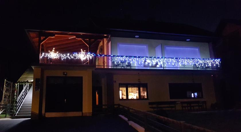 APARTMANI KSENIJA, Krapinske Toplice