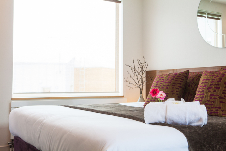 Bedroom 2, Ezo Yume, Kutchan