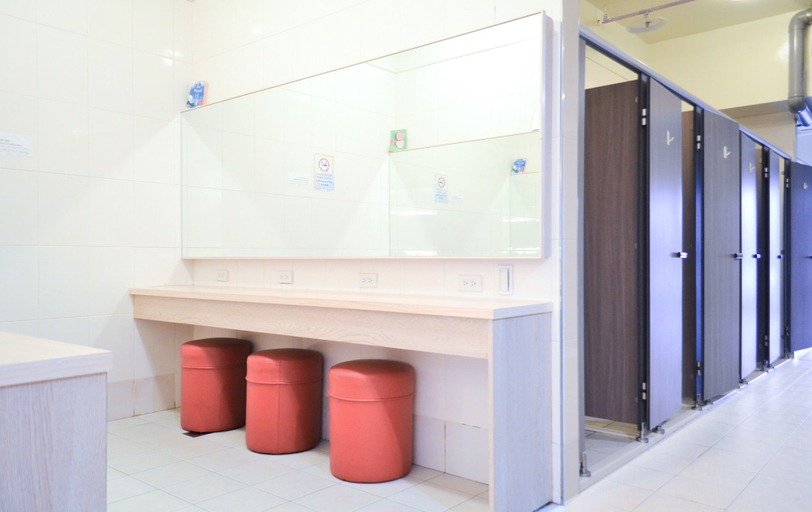 Others 5, StarBox Hostel, Taipei City