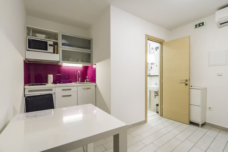 Others 5, Apartments Gajeta, Split