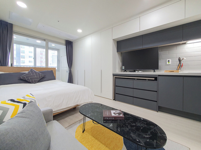 Jeju Centerpoint N Residence, Jeju
