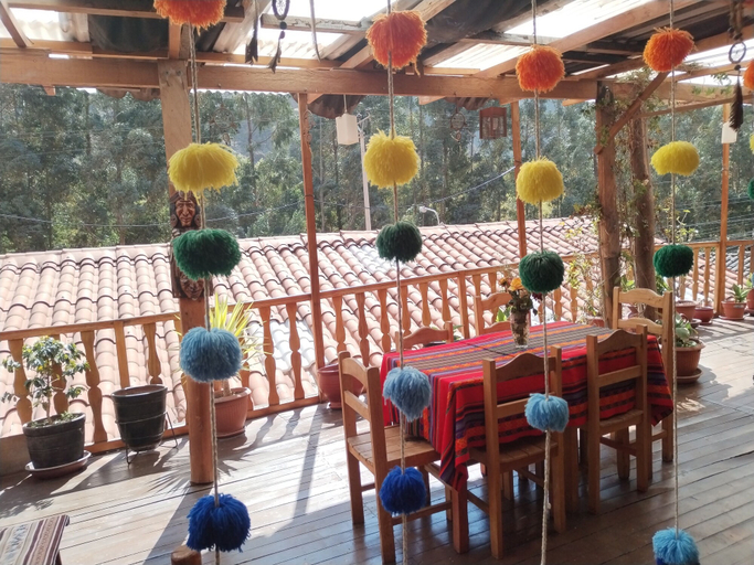 Food & Drinks 3, Ollantaytampu Hostel Patacalle, Urubamba