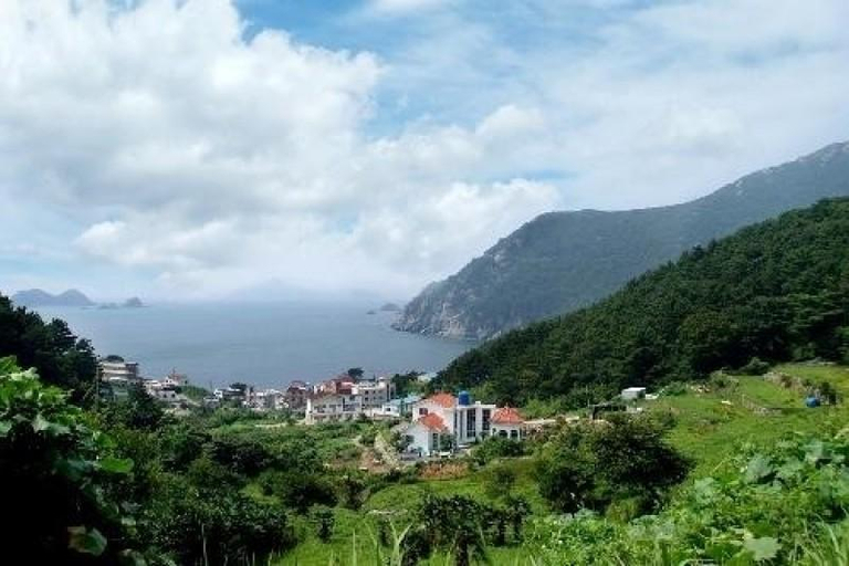 Others 4, Geojedo Glory Pension, Geoje