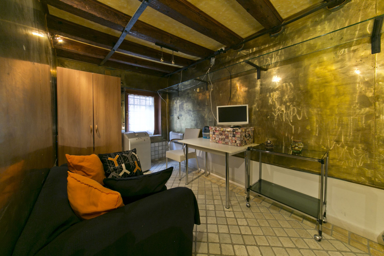 Others 4, Apartment Budget San Marco, Venezia