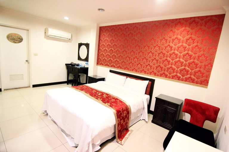 Bedroom 3, Mi Casa Inn, New Taipei City