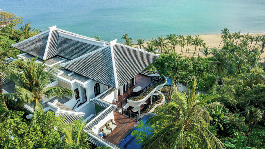 Exterior & Views 2, InterContinental Hotels DANANG SUN PENINSULA RESORT by IHG, Da Nang