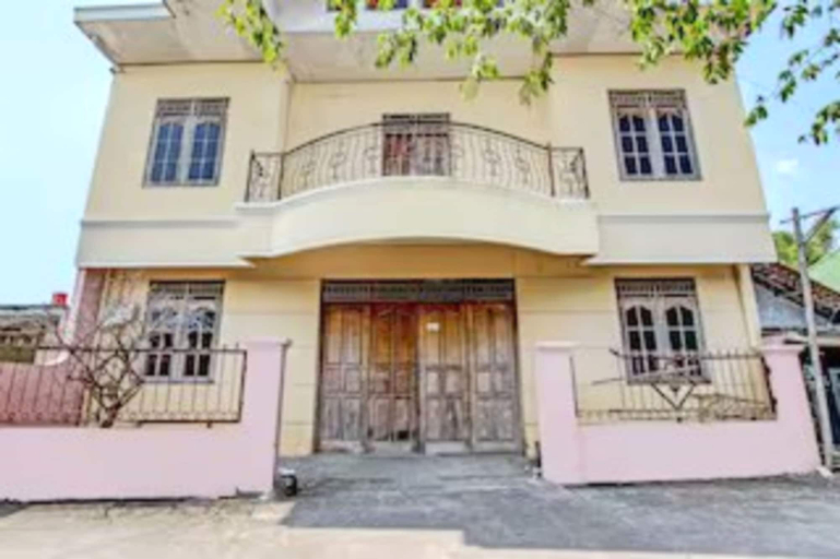 Exterior & Views, Hotel O Puri Kasih Guest House Syariah, Sukoharjo