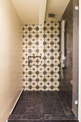 Bathroom 5, Art Pantheon - Suites & Apartments, Attica