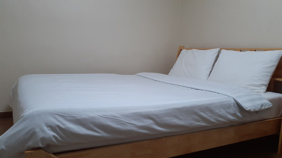 Jeonju International Guesthouse & Hostel, Jeonju
