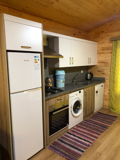 Others 5, Cirali Villas 2, Kemer