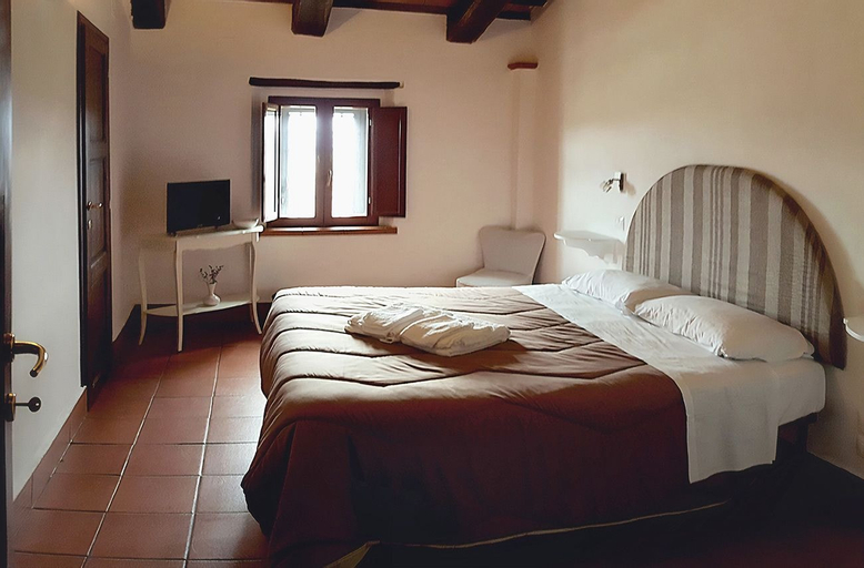 Bedroom 5, Casale delle Stelle, Perugia