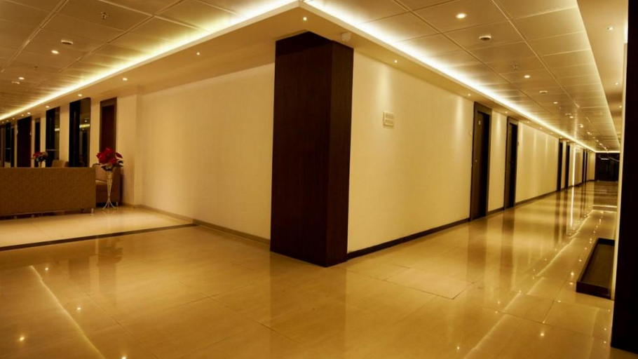 Public Area