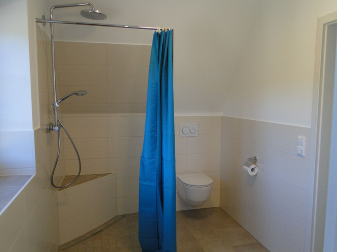 Bathroom 5, Bispinger Heidezauber, Heidekreis