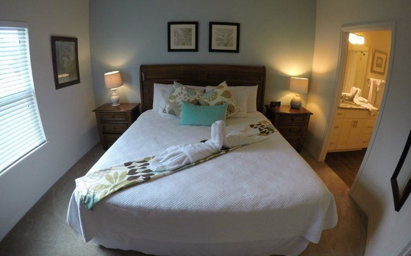 Bedroom 3, Villa Leite, Osceola