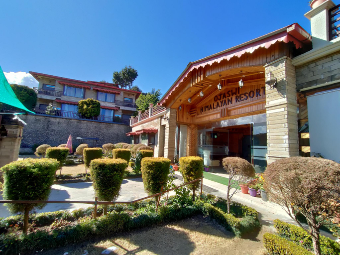 Others 5, Ojaswi Himalayan Resort, Nainital