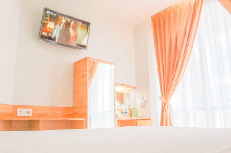 Bedroom 22