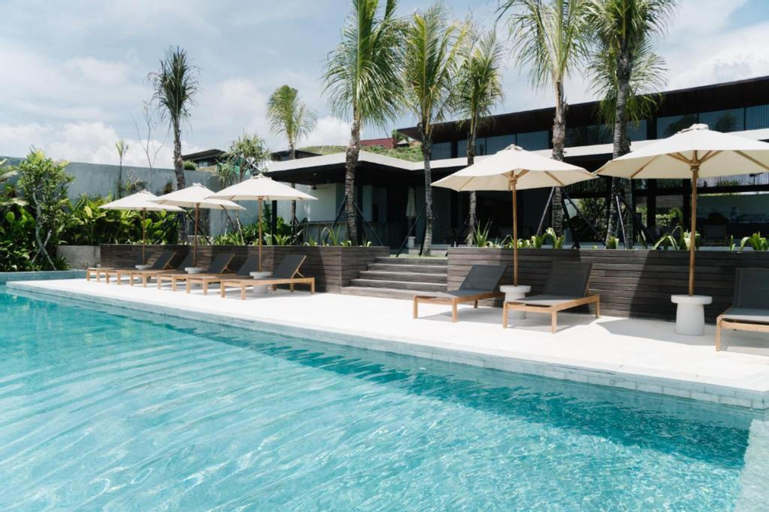 Sport & Beauty 2, Lombok Beachfront Luxury 1 Bedroom Villa , Lombok