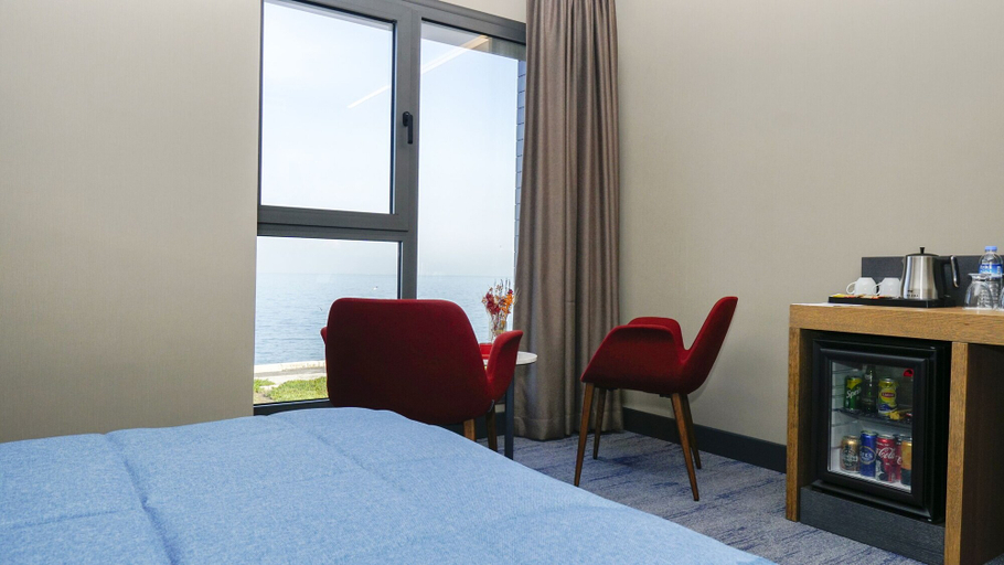 Bedroom 4, Hotel Rudis, Güzelbahçe