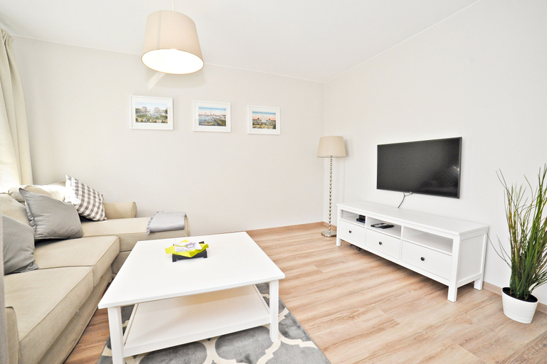 Others 5, Grand Apartments Victoria Residence, Sopot