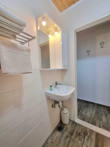 Bathroom 3, Heart of the Town, Dubrovnik