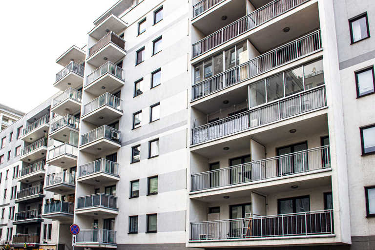 Exterior & Views, Pory Mokotow Apartment, Warsaw